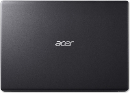 Ноутбук 14" Acer A314-22-R77N (NX.HVVEU.006) Athlon 3050U/8 ГБ/SSD 256 ГБ/AMD Radeon Graphics/без ОС черный