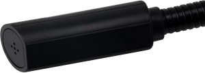 Микрофон компьютерный OKLICK GMNG MP-300G черный