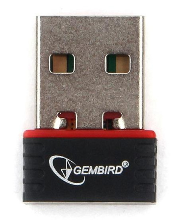 Контроллер Wi-Fi GEMBIRD/Cablexpert (16507) WNP-UA-007