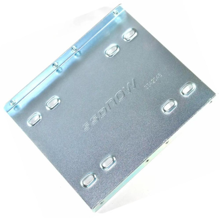 Салазки 3.5" отсека для HDD 2.5" Kingston SNA-BR2/35