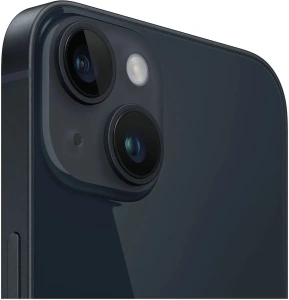 Сотовый телефон Apple iPhone 14 128GB Midnight