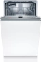 Посудомоечная машина BOSCH SRV 2IKX1BR встраиваемая