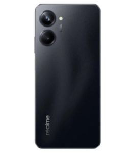 Сотовый телефон REALME 10 Pro 5G 8/128Gb черный