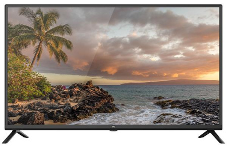 TV LCD 32" BQ 32S10B SMART Салют