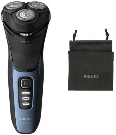 Бритва PHILIPS S-3232/52