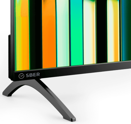 Телевизор 55" SBER SDX- 55UQ5230T