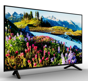 Телевизор 55" THOMSON T55USL7040 UHD SMART