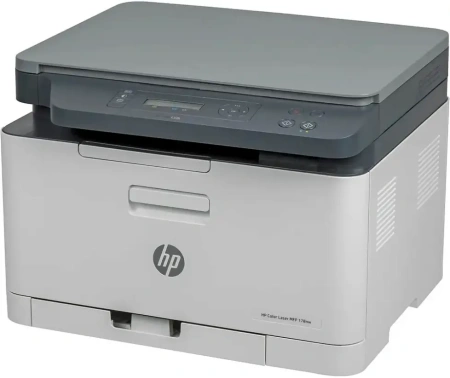 МФУ лазерный HP Color Laser MFP 178nw 