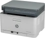 МФУ лазерный HP Color Laser MFP 178nw 