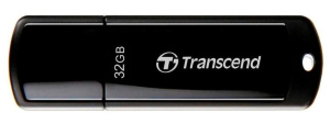 Карта USB3.0 32 GB Transcend Jetflash 700 TS32GJF700 USB3.0 черный