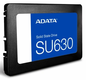 SSD 2,5" SATA 480Gb ADATA SU630SS-480GQR