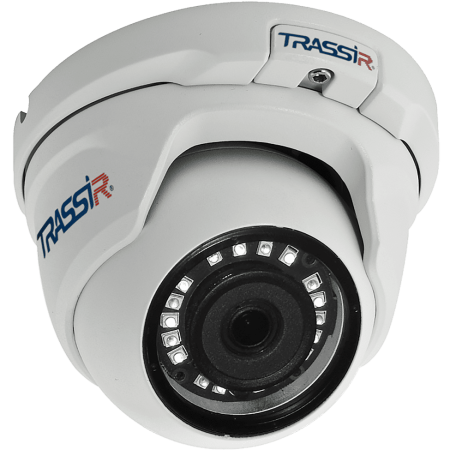 В/н камера IP 2МП Trassir TR-D2S5 2.8-2.8мм цветная