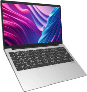 Ноутбук 15.6" Digma EVE C5801 Cel-N4020 8GB/256GB/UHDGr/W11 Prof (DN15CN-8CXW03)