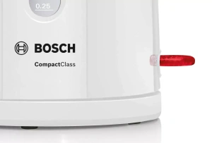 Чайник BOSCH TWK-3A011 белый