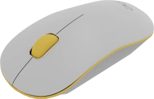 Мышь Acer OMR200 желтый