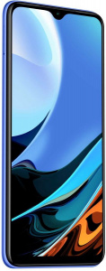 Сотовый телефон Xiaomi Redmi 9T 128Gb Blue