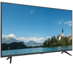 TV LCD 43" HOLLEBERG HGTV-LED43FHDS101T2 
Smart