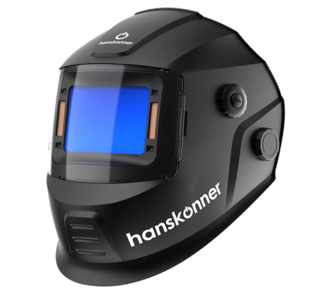 Щиток электросварщика Hanskonner HAW108PROFI