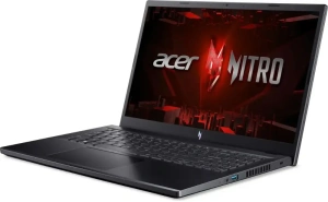 Ноутбук 15.6" Acer Nitro V 15 ANV15-51-530Q i5-13420H/16Gb/512Gb/RTX3050 noOS (NH.QN9CD.00E)