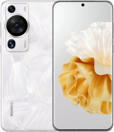 Сотовый телефон Huawei P60 Pro 8/256GB Rococo pearl (*11)