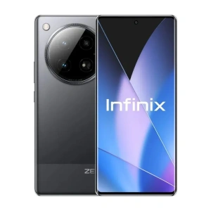 Сотовый телефон INFINIX ZERO 40 8/256Gb черный (*11)