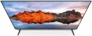 Телевизор 32" XIAOMI MI A 32 2025, безрамочный SMART TV