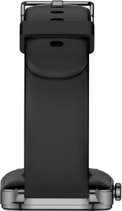 Смарт-часы AMAZFIT Pop 3S металлик-черный
