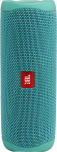 Акустика портативная JBL FLIP 5 бирюзовый