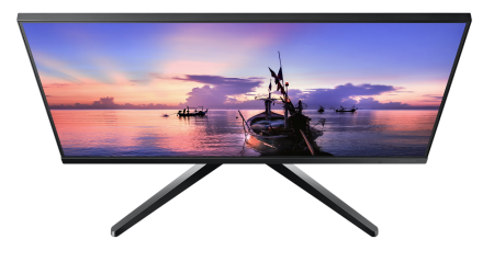 Монитор 27" SAMSUNG F27T350FHI