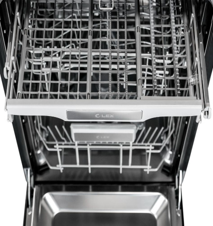 Посудомоечная машина  Lex PM 4553