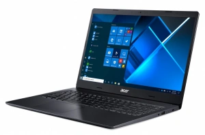 Ноутбук 15.6" Acer 15 EX215-53G-53LV (NX.EGCER.00H) i5 1035G1/12Gb/SSD512Gb/MX330 2Gb/W10