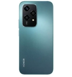 Сотовый телефон Honor 200 Lite 8/256Gb Shimmering blue