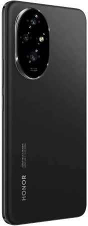 Сотовый телефон Honor 200 8/256Gb Black