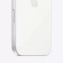 Сотовый телефон Apple iPhone 16 128GB White