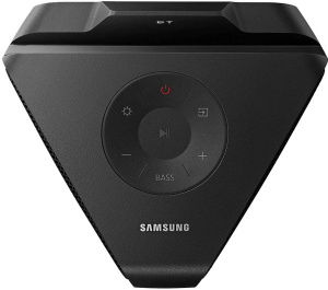 Акустика Samsung MX-T40/RU