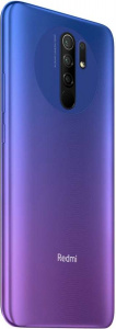 Сотовый телефон Xiaomi Redmi 9 32Gb Purple