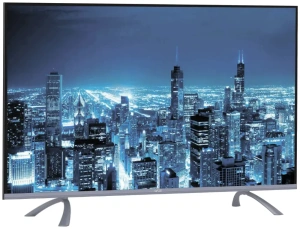 Телевизор 55" ARTEL UA55H3502 SMART TV серый (*7)