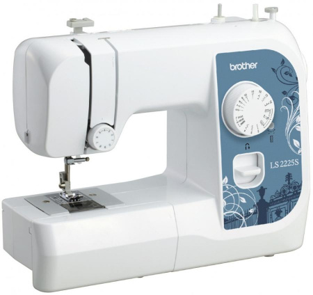 Швейная машина BROTHER  LS 2225 (S)
