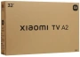 Телевизор 32"  XIAOMI MI TV A2 HD (L32M7-EARU) SMART TV безрамочный