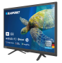 TV LCD 24" BLAUPUNKT 24HB5000T Android TV