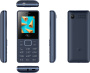 Сотовый телефон ITEL IT2160 Dark Blue/синий