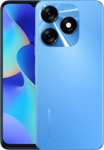 Сотовый телефон TECNO Spark 10 8/128GB синий