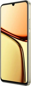 Сотовый телефон REALME C61 8/256Gb Gold