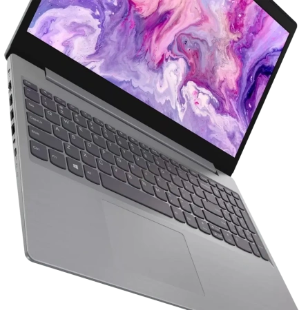 Ноутбук 15.6" Lenovo L3 15ITL6 (82HL003ARK) Cel-6305/ 8GB/ 256GB SSD/ UMA/ DOS