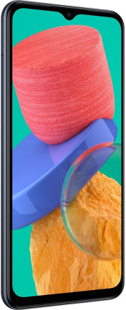 Сотовый телефон Samsung Galaxy M33 SM-M336B 128Gb синий