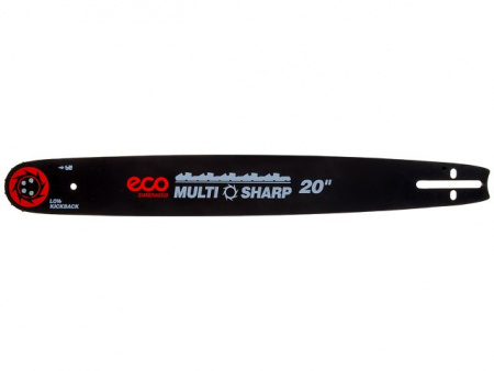 Шина ECO MULTI SHARP 20" 0.325",1.5 мм, 12 зуб. (CSP-036)