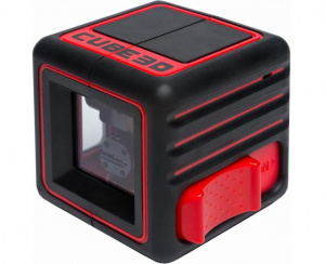 Уровень лазерный ADA Cube 3D Professional Edition
