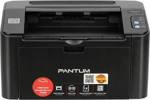 Принтер лазерный Pantum P2500