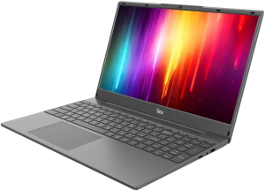 Ноутбук 15.6" IRU Калибр 15PH (1914007) Ryzen 5 3500U/8Gb/SSD512Gb