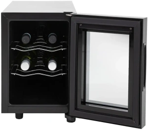 Холодильник для вина GASTRORAG JC-16C